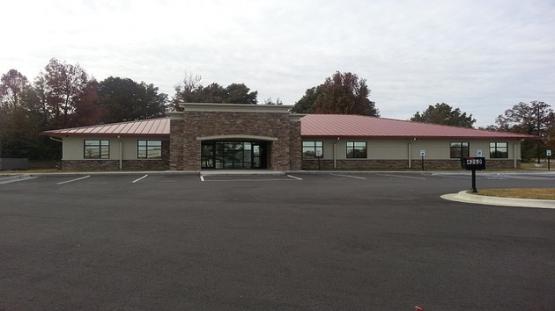 CATAR Clinic - North Little Rock in North Little Rock