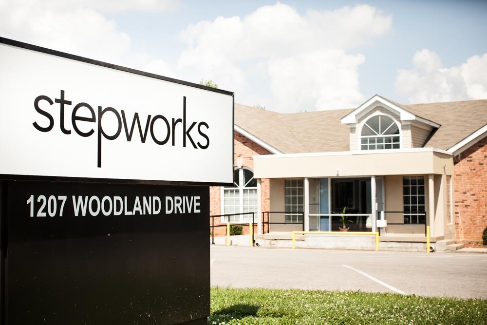 Stepworks Recovery Centers in Elizabethtown