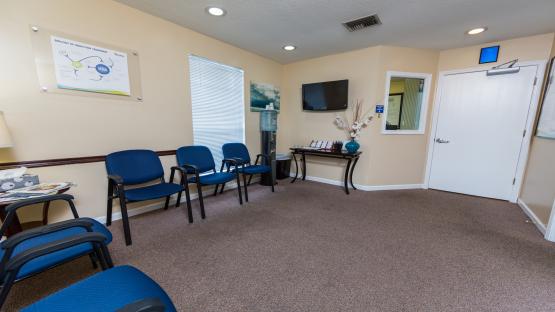 Townsend Treatment Centers in Metairie