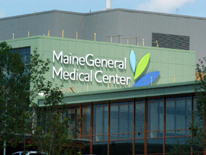 Mainegeneral Medical Center in Augusta