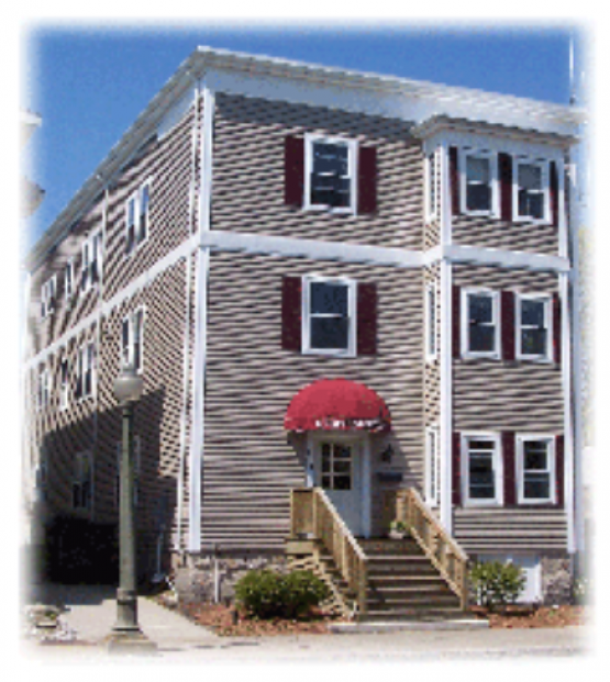 Steppingstone Incorporated - New Bedford Women's Therapeutic Community in New Bedford