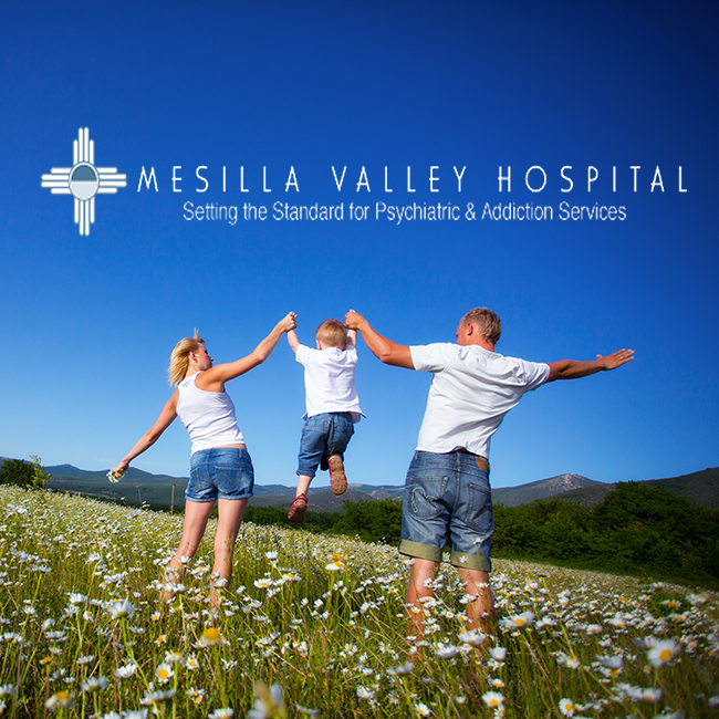 Mesilla Valley Hospital in Las Cruces