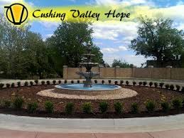 Valley Hope in Cushing