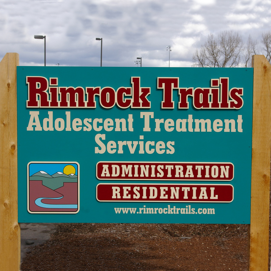 Rimrock Trails Adolescent Treatment Services in Prineville