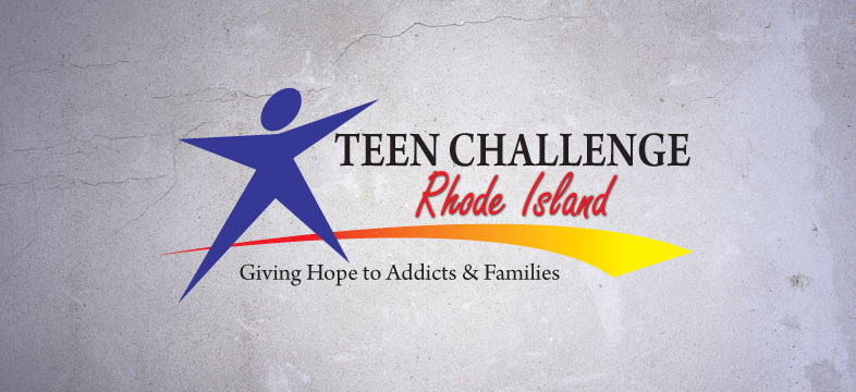 Teen Challenge New England and New Jersey in Providence