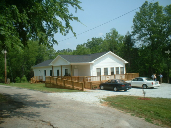 Faith Home Inc - Abbeville Women's Facility in Abbeville
