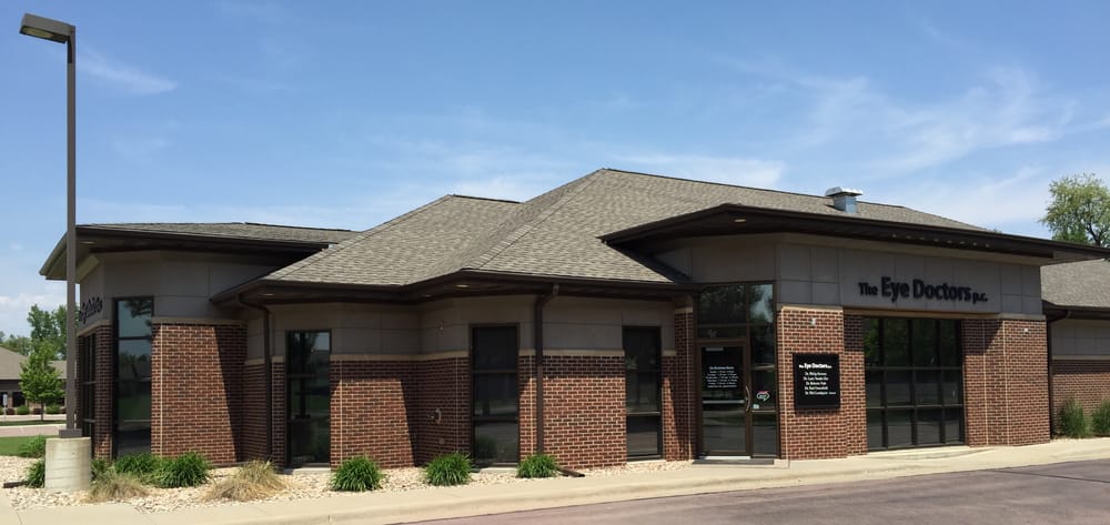 Eye Doctor PC in Sioux Falls