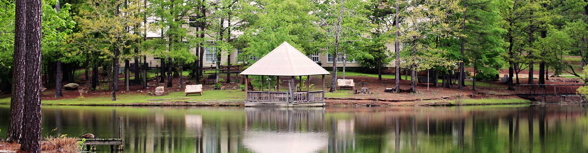 Magnolia Creek Treatment Center for Women in Columbiana