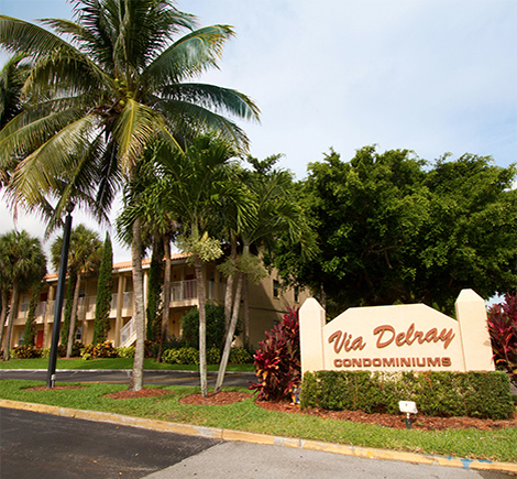 Transformations Drug & Alcohol Treatment Center in Delray Beach