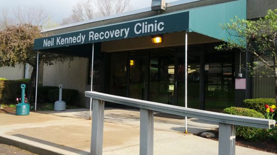 Neil Kennedy Recovery Centers Youngstown in Youngstown