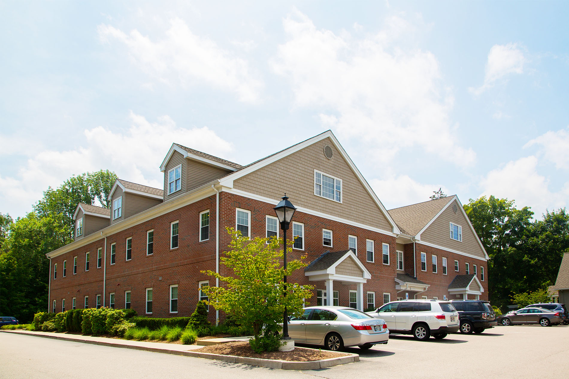 Clinical Services of Rhode Island, Greenville in Greenville