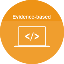 Evidence-based