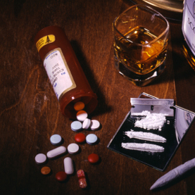 Rehab's Addiction Treatment