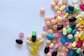 Supplements and Prescription Drugs