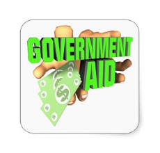 Government Aid