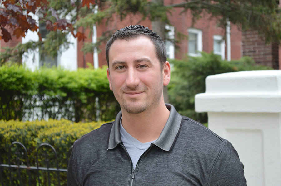 Cazenovia Recovery Systems Cazenovia Manor in Buffalo